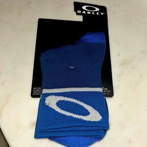 ‎New Oakley 3.0 cycling socks size small